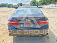 2023 Toyota CAMRY фото