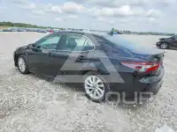 2023 Toyota CAMRY фото