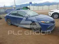 2023 Toyota CAMRY фото