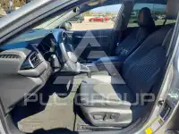 2023 Toyota CAMRY фото