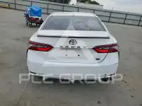 2023 Toyota CAMRY фото