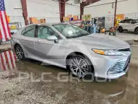 2023 Toyota CAMRY фото