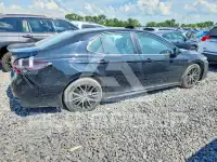 2023 Toyota CAMRY фото