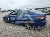 2023 Toyota CAMRY фото