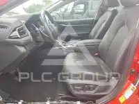 2023 Toyota CAMRY фото