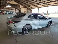 2023 Toyota CAMRY фото
