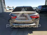 2023 Toyota CAMRY фото