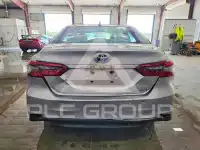 2023 Toyota CAMRY фото
