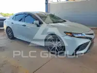 2023 Toyota CAMRY фото