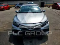 2023 Toyota CAMRY фото