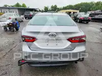 2023 Toyota CAMRY фото