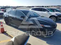 2023 Toyota CAMRY фото