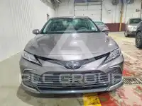2023 Toyota CAMRY фото