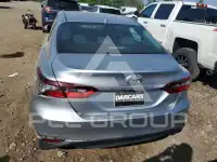 2023 Toyota CAMRY фото