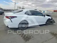 2023 Toyota CAMRY фото