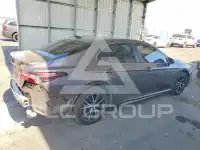 2023 Toyota CAMRY фото