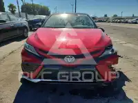 2023 Toyota CAMRY фото