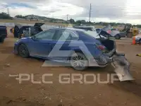 2023 Toyota CAMRY фото