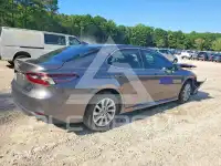 2023 Toyota CAMRY фото