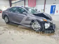 2023 Toyota CAMRY фото