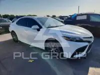 2023 Toyota CAMRY фото