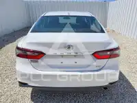 2023 Toyota CAMRY фото