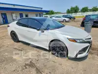 2023 Toyota CAMRY фото