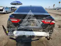 2023 Toyota CAMRY фото