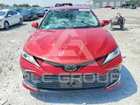 2023 Toyota CAMRY фото