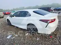 2023 Toyota CAMRY фото