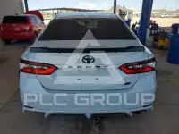 2023 Toyota CAMRY фото