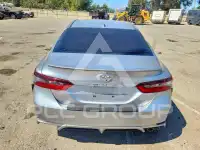 2023 Toyota CAMRY фото
