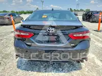 2023 Toyota CAMRY фото