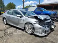 2023 Toyota CAMRY фото
