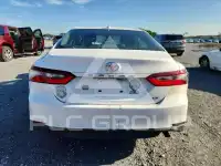 2023 Toyota CAMRY фото