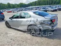 2023 Toyota CAMRY фото