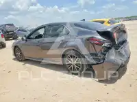 2023 Toyota CAMRY фото