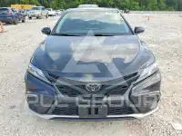 2023 Toyota CAMRY фото