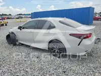 2023 Toyota CAMRY фото