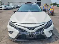 2023 Toyota CAMRY фото