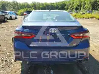 2023 Toyota CAMRY фото