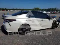 2023 Toyota CAMRY фото