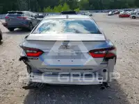 2023 Toyota CAMRY фото
