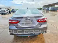 2023 Toyota CAMRY фото