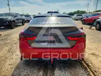 2023 Toyota CAMRY фото