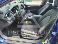 2023 Toyota CAMRY фото