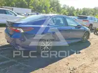2023 Toyota CAMRY фото