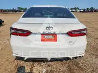 2023 Toyota CAMRY фото