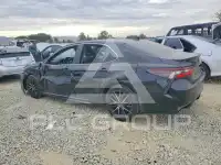2023 Toyota CAMRY фото