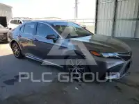 2023 Toyota CAMRY фото
